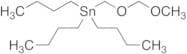 [(Methoxymethoxy)methyl]tributylstannane