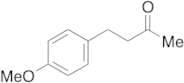 4-(4-Methoxyphenyl)-2-butanone