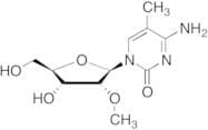 5-Methyl-2'-O-methylcytidine