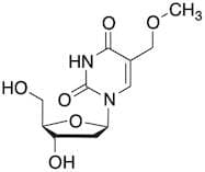 5-Methoxymethyl-2'-deoxyuridine