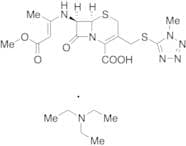 (1'-Methoxy-2'-methylpropyl)-5-cholenate--3β-ol
