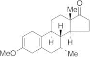 3-Methoxy-7α-methyl-estra-2,5(10)-dien-17-one