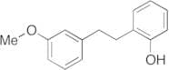 2-[2-(3-Methoxyphenyl)ethyl]phenol