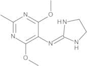 4-Methoxy Moxonidine