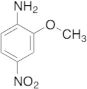 2-Methoxy-4-nitroaniline