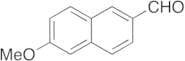 6-Methoxy-2-naphthalenecarboxaldehyde