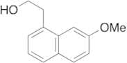 7-Methoxy-1-naphthaleneethanol