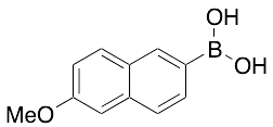 6-Methoxy-2-naphthylboronic Acid