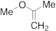 2-Methoxypropene