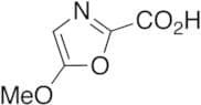 5-Methoxyoxazole-2-carboxylic Acid