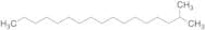 2-Methyl-heptadecane