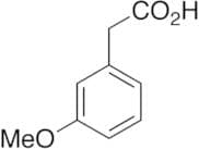 3-Methoxyphenylacetic Acid