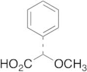 (S)-(+)-α-Methoxyphenylacetic Acid