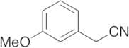 3-Methoxyphenylacetonitrile