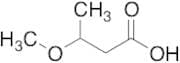3-Methoxybutanoic Acid