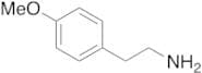 2-(4-Methoxyphenyl)ethylamine