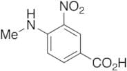 4-(Methylamino)-3-nitrobenzoic Acid