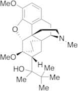 N-Methylnorbuprenorphine 3-Methyl Ether