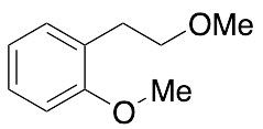 1-Methoxy-2-(2-methoxyethyl)benzene