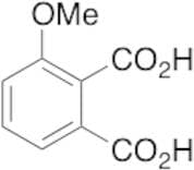 3-Methoxyphthalic Acid