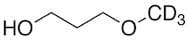 3-(Methoxy-d3)-1-propanol