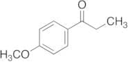 4'-Methoxypropiophenone