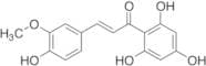 3-Methoxy-2',4',6',4-tetrahydroxychalcone (>80%)