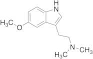 5-Methoxy-N,N-dimethyltryptamine