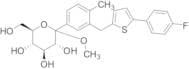 (2R,S)-2-Methoxy Canagliflozin
