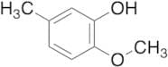 6-Methoxy-m-cresol