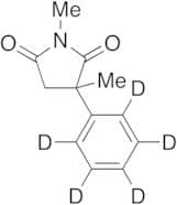 Methsuximide-d5