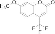 7-Methoxy-4-(trifluoromethyl)coumarin