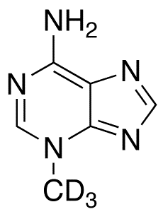 3-Methyl Adenine-d3