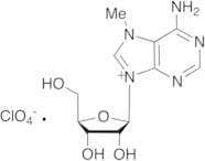 7-Methyladenosine Perchlorate Salt