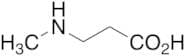 N-Methyl-β-alanine