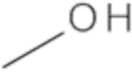 Methanol
