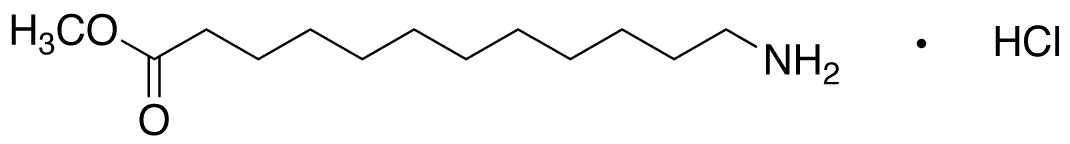 Methyl 12-Aminododecanoate Hydrochloride