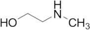 2-(Methylamino)ethanol