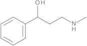 α-[2-(Methylamino)ethyl]benzyl Alcohol