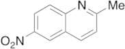 2-Methyl-6-nitroquinoline