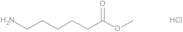 Methyl 6-Aminohexanoate Hydrochloride