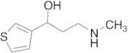 3-(Methylamino)-1-(thiophen-3-yl)propane-1-ol