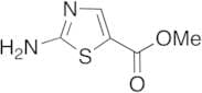 Methyl 2-Aminothiazole-5-carboxylate
