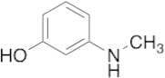3-(methylamino)phenol