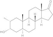 2α-Methylandrosterone