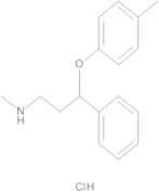 p-Methyl Atomoxetine Hydrochloride