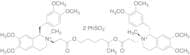 (R)-cis-5Xi-Methyl Atracurium Dibesylate