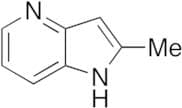 2-Methyl-4-azaindole