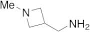 1-Methyl-3-azetidinemethanamine