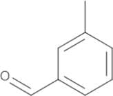 3-Methylbenzaldehyde